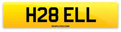 H28 ELL