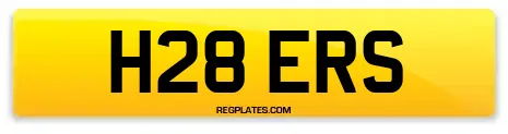 H28 ERS