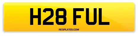 H28 FUL