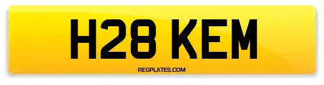 H28 KEM