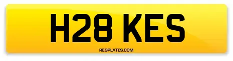 H28 KES