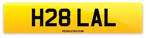 H28 LAL