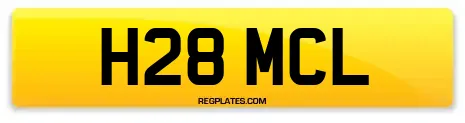 H28 MCL