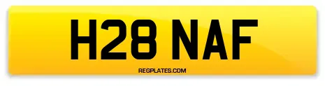 H28 NAF
