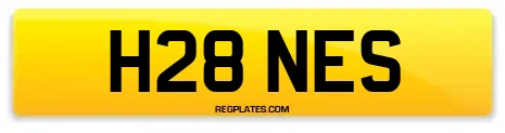 H28 NES