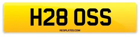 H28 OSS