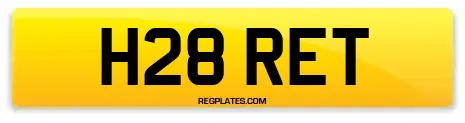H28 RET