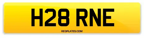 H28 RNE