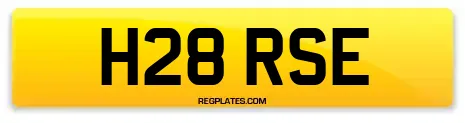 H28 RSE