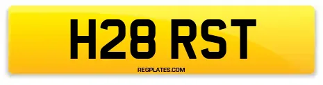 H28 RST