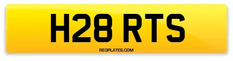 H28 RTS