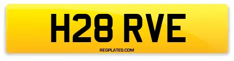 H28 RVE