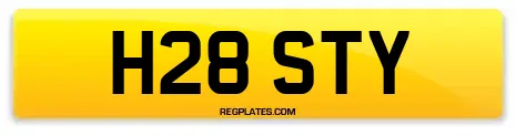 H28 STY