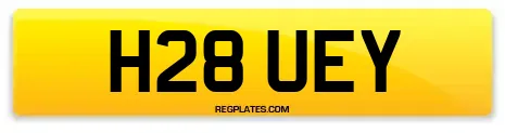 H28 UEY