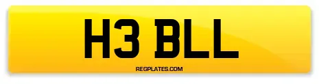 H3 BLL