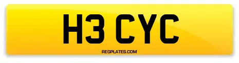 H3 CYC