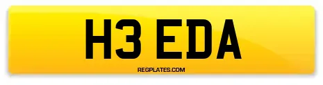 H3 EDA