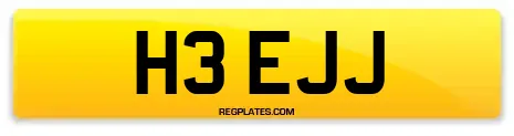 H3 EJJ