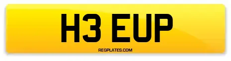 H3 EUP