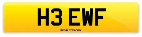H3 EWF