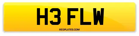 H3 FLW