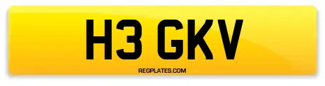 H3 GKV