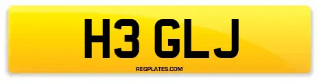 H3 GLJ