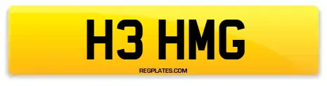 H3 HMG