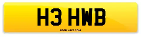 H3 HWB