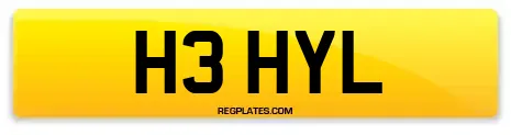 H3 HYL