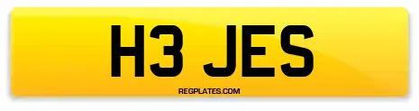 H3 JES