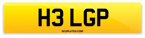 H3 LGP
