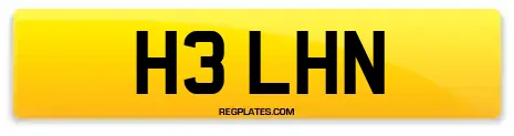 H3 LHN