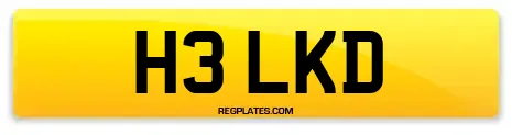 H3 LKD