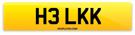 H3 LKK