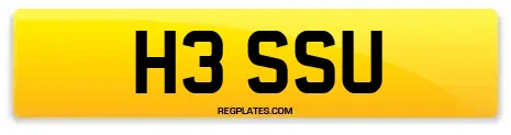 H3 SSU