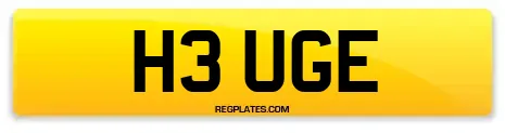 H3 UGE