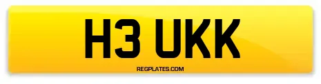 H3 UKK