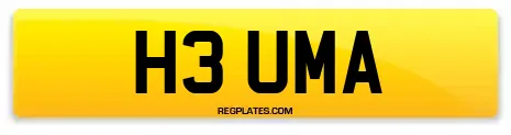 H3 UMA