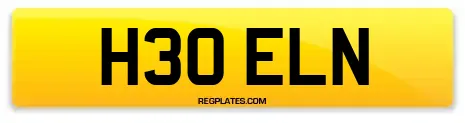 H30 ELN
