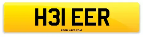 H31 EER