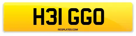 H31 GGO