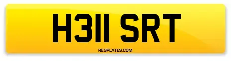 H311 SRT