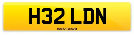 H32 LDN
