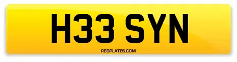 H33 SYN