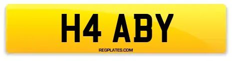H4 ABY