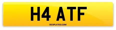 H4 ATF
