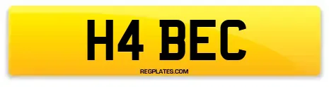 H4 BEC