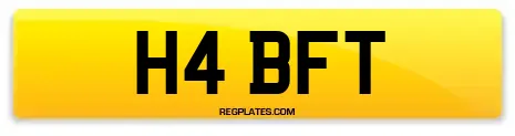 H4 BFT