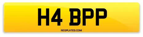 H4 BPP